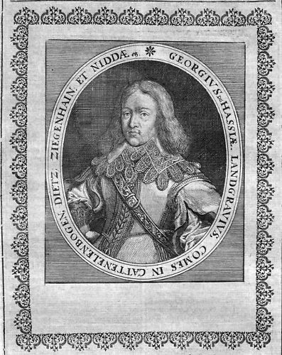 Georg hessen darmstadt - georg, hessen-darmstadt