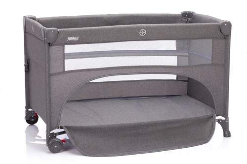 Fillikid reisebeistellbett - fillikid,