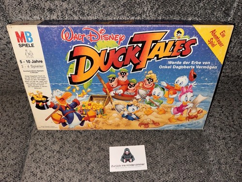 Walt disney ducktales - disney,