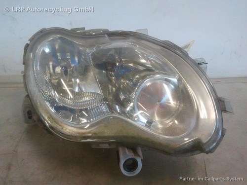 Smart fortwo cabrio original - smart,