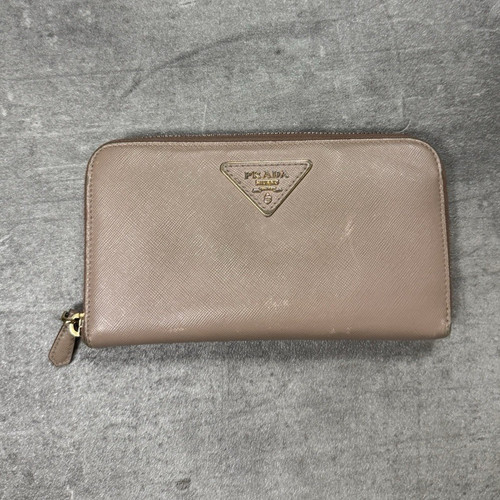 Prada damen geldbörse leder - damen,
