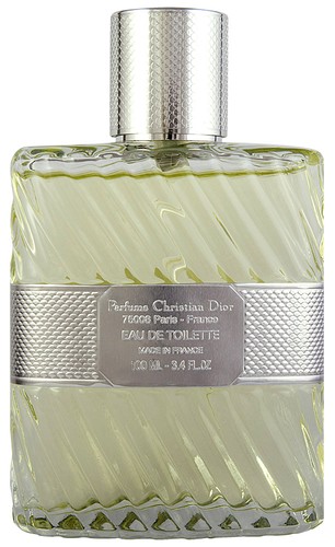 Christian dior eau sauvage - eau,