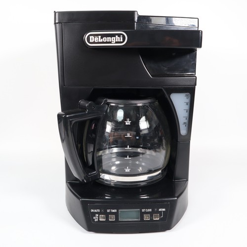Delonghi icm40b - delonghi,