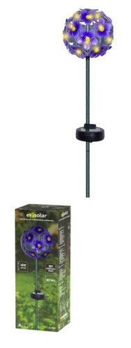 Led solar gartenstecker - solar,