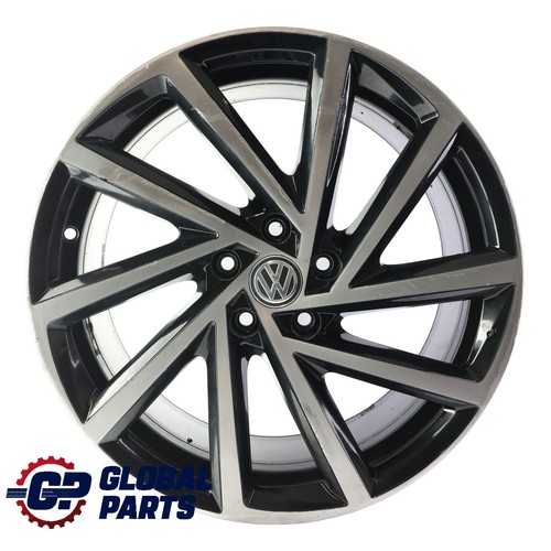 Volkswagen golf mk7 alufelge - r,