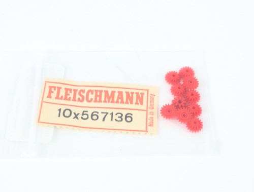 E1641 fleischmann 567136 - fleischmann,
