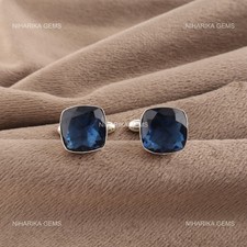 London Blau Topas Edelstein