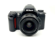 Nikon F65 + Nikon 35-70mm