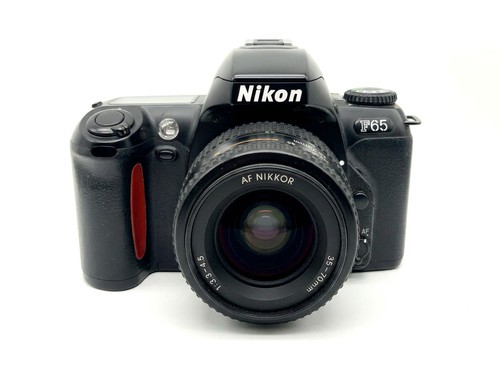 Nikon f65 - nikon, +
