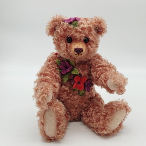 Steiff teddybär marianne - steiff,