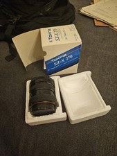 Tokina RMC SZ-X 270 Zoomobjektiv mit 28-70mm