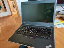 Lenovo Thinkpad Edge Type (0221 - a13) - Windows 7 Top Zustand