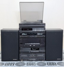 Kenwood A-62 High End Hifi