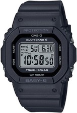 Casio baby armbanduhr - baby-g,