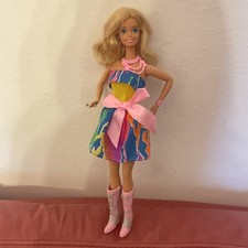 Barbie sun charm - barbie,