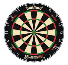Dartboard Winmau Blade 6 Dual