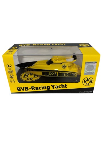Bvb racing yacht - bvb,