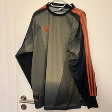 Oliver Kahn Trikot Bayern München 2003/2004 Größe XL Rohling