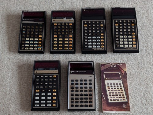 Calculators texas - calculators:,
