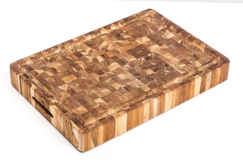 Teakhaus butcher block - teakhaus,