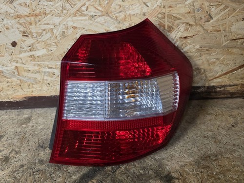 Bmw 1er e81 e82 - 1er, e88