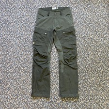 Fjällräven Keb Herren Hose