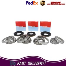 Hinten differential reparatur - hinten,