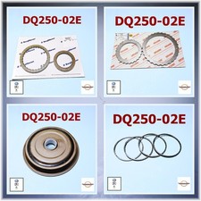 Clutch Repair Kit DSG 6 Speed