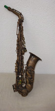 Alt saxophon keilwerth the new - saxophon,