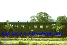 DFE0184 Datei/Foto P-Wagen