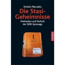 Die stasi geheimnisse - die, stasi-geheimnisse