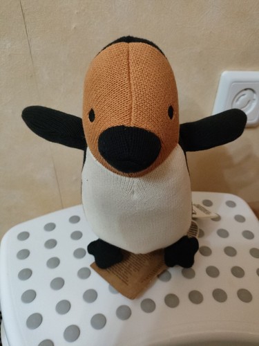 Niedlicher pinguin marke - niedlicher,