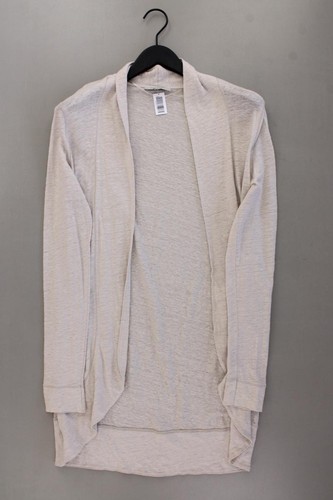 Comma leinen cardigan - ✨,
