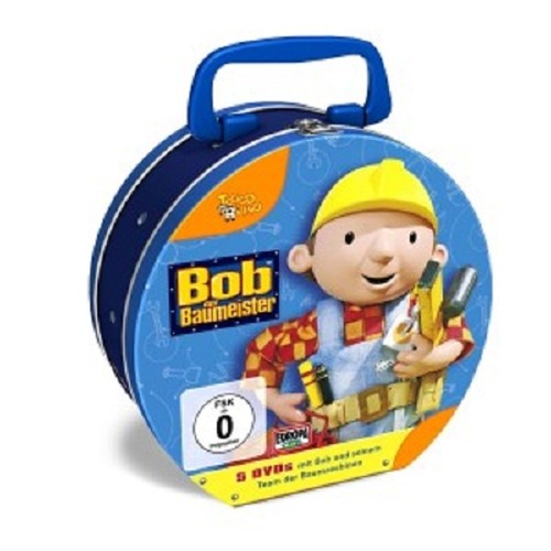 Bob der baumeister die - der,