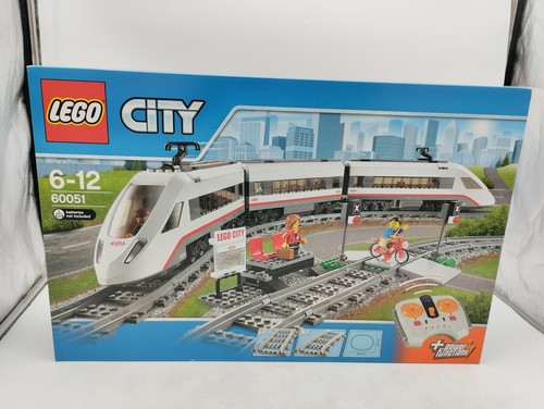 Lego 60051 high - lego,