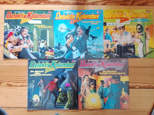 Kinder Hörspiel LP Sammlung