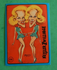 Pop Parade - Americana