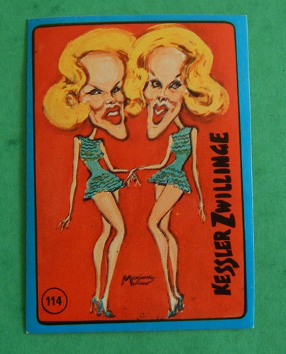 Pop parade americana - pop,