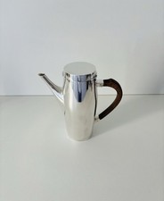 Kaffeekanne Bauhaus Midcentury