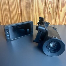 Smallhd 502 sidefinder - +,