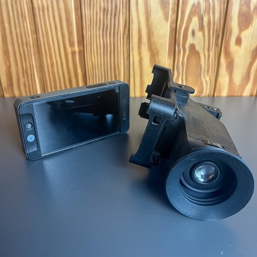 Smallhd 502 sidefinder - smallhd,