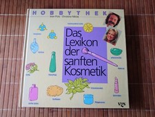 Hobbythek Buch --- Das Lexikon