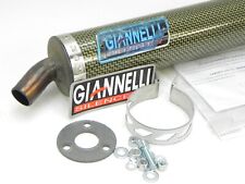 Endtopf Auspuff silencer Giannelli 53502 Honda NSR 125