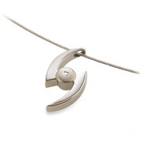 Boccia Anhänger Titan