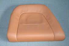 Ferrari California Sitz Rücksitzbank Rücksitz Innenausstattung Raer Seats Seat 