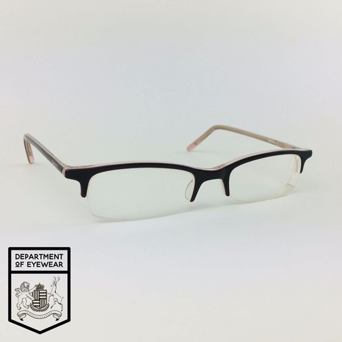 Ghost brille braun - ghost,
