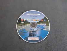CD Navigation RT4 RT5