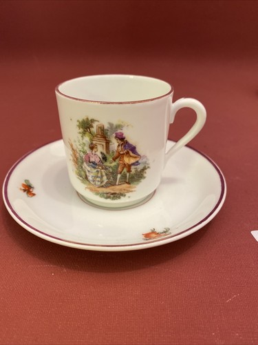 Hutschenreuther mokka - hutschenreuther,