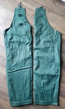 Forstschutz Schnittschutz Waldarbeiter Beinlinge Größe M A76