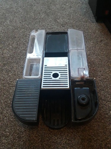 Delonghi nespresso - delonghi,